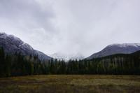 357 Mount Robson