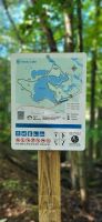 40 Wanderung entlang des Hardy Lakes