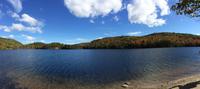 400 Indian Summer in Quebec