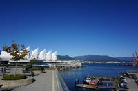 400 Vancouver Hafen