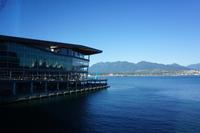 401 Vancouver Hafen