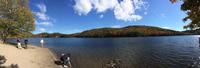 408 Indian Summer in Quebec