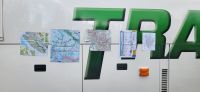 43 Unterricht am Bus