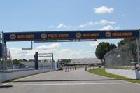 der große Preis von Kanada