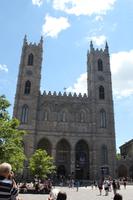 Basilique de Notre Dame