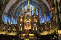 Basilique de Notre Dame