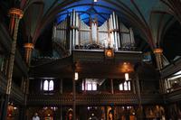 Basilique de Notre Dame