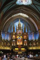 Basilique de Notre Dame