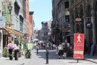 Altstadt Montreal
