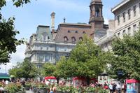 Altstadt Montreal