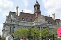 Rathaus von Montreal