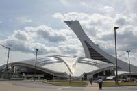 Olympia Stadion Montreal