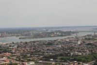 Blick über Montreal