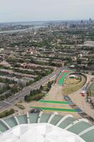 Blick über Montreal