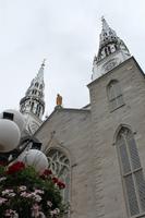 Notre Dame Kirche Ottawa