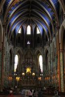 Notre Dame Kirche Ottawa