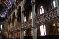 Notre Dame Kirche Ottawa
