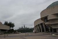 Das Museum of Civilization