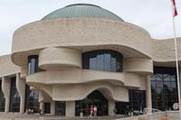 Das Museum of Civilization