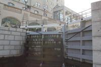 8 Schleusen des Rideau Kanals