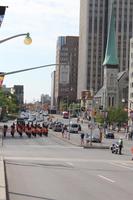 Parade zur Wachablösung