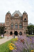 Parlament von Ontario