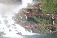 die amerikanischen Faelle