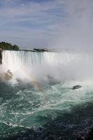 die kanadischen Fälle