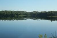 entlang traumhafter Landschaften