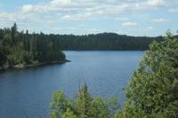 entlang traumhafter Landschaften
