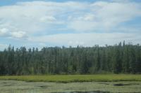 entlang traumhafter Landschaften