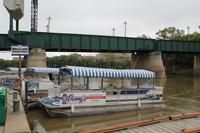 Bootsfahrt in Winnipeg