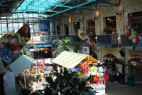 Markthalle Winnipeg
