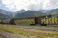 Güterverkehr in Kanada