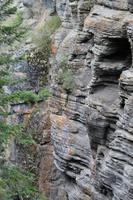 die Maligne Schlucht