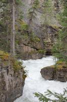 die Maligne Schlucht