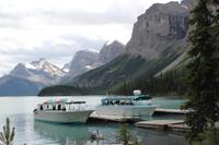 angekommen auf Spirit Island