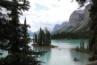 Spirit Island - DAS Fotomotiv