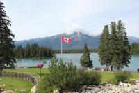 Jasper Park Lodge - Fairmont Hotel