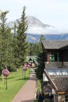 Jasper Park Lodge - Fairmont Hotel