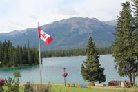 Jasper Park Lodge - Fairmont Hotel
