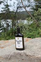 Abschluss im kanadischen Westen