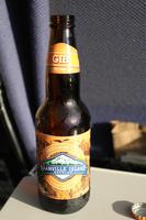 Granville Island Bier aus Vancouver