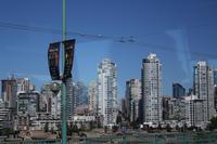 Stadtrundfahrt in Vancouver