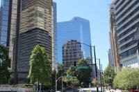 Vancouver - Downtown