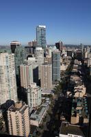 Abschlussabendessen in der 42. Etage