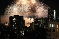 das grosse Finale...