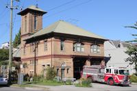 letzter Tag: Spaziergang durch das Viertel West End