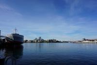 439 Victoria Hafen