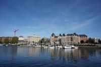 440 Victoria Hafen